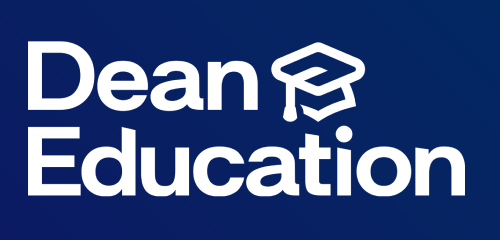 Dean Educations Logo